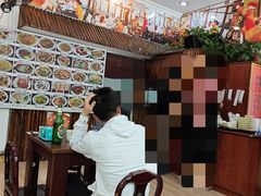 -古早人小吃店(黄河北路店)