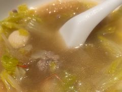 -姚江春中餐厅·太平洋大酒店