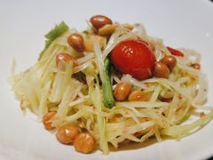 -金厨泰国餐厅·全泰籍厨师料理(拱北店)