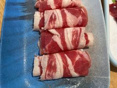 -壹号粥火锅·海鲜煲仔粥(水围店)