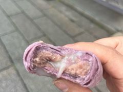 -百饼园(南后街店)