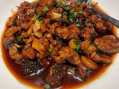 -佬太公海鸭·海鲜大排档(上海总店)