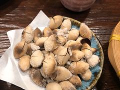 -鸟亭·居酒屋(青年路店)