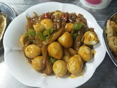 -小民大排档(光谷店)
