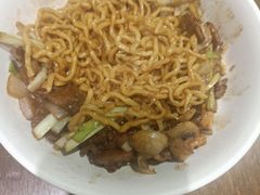 -寻裕记·现炒浇头面(人民广场店)