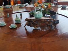 -湖畔居茶楼(湖滨店)