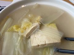 -嘉和一品粥(方庄店)