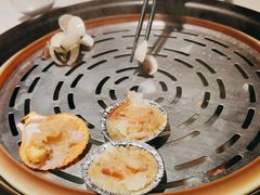 -碗中海·蒸汽海鲜·桑拿鸡(岭南天地店)