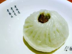 -凤起龙游老面包子(凯德晶品店)