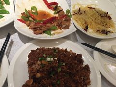 -北李妈妈菜·海肠捞饭(高新万达店)