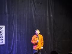 -喜剧部落脱口秀(三里屯店)