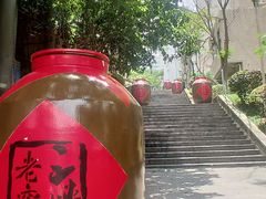 -神农溪纤夫文化旅游区