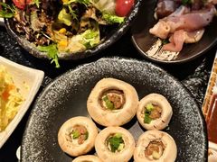 -牛焱·烧肉酒肆(五大道店)