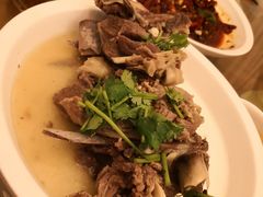 -莲香西域·正宗新疆菜(龙华店)