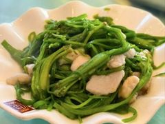 -瑞丰园庭院餐厅·白族传统家常菜