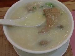 及第粥-黄枝记粥面店