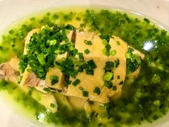 -东方明珠老上海8号餐厅(东方明珠广播电视塔店)