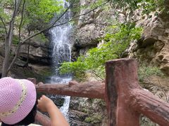 -野三坡清泉山风景区