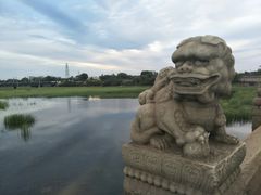 -卢沟桥文化旅游区