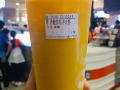 -CoCo都可(虹口龙之梦店)