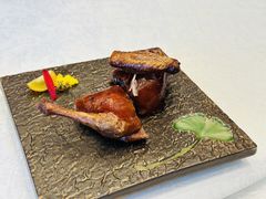 -君来湖滨饭店·渔餐厅