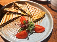 咖喱薄饼-庆春朴门