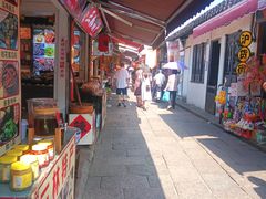 -王记海棠糕(新场古镇店)