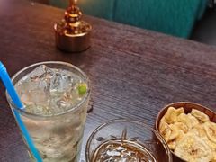 -悦界酒吧(后海店)