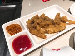 -海底捞火锅(天一广场亚细亚店)