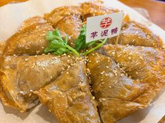 -芋包王闽南茶楼(八市店)