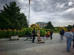 -北陵公园