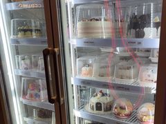 -DQ·蛋糕·冰淇淋(龙湖狮山天街店)