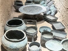 -洛阳周王城天子驾六博物馆