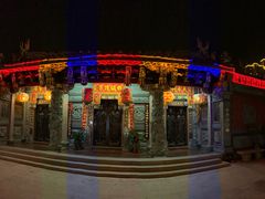-晋江五店市传统文化旅游区