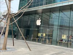 -Apple零售店(华贸购物中心店)