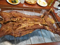 -大家烤羊庄·聚餐团建·谢师宴·生日派对(南山店)