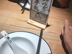 -太二酸菜鱼(深圳布吉万象汇店)