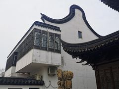 -三林塘老街