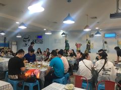 -辣螃铠盆盆蟹大排档(总店)