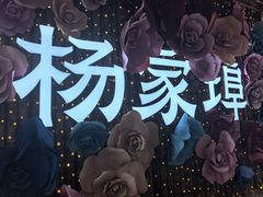 -杨家埠民间艺术大观园