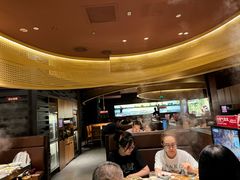 -巴奴毛肚火锅(悠唐购物中心店)