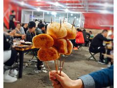-老黑板筋(顺义总店)