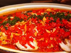 -江太极江浙菜(马桥万达广场店)