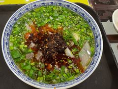 -东方宫中国兰州牛肉拉面(新起街店)