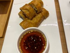 -枣子树·素食餐厅(普陀山店)