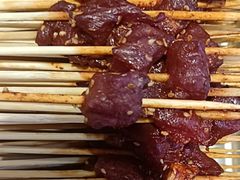 -阿串串老火锅(力盟店)