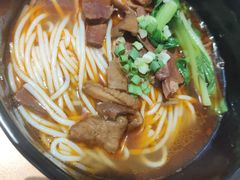 -霸蛮湖南米粉(亦庄力宝华联店)