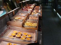 -比格比萨自助(诺亚大厦店)