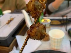 -纪录片《人生一串》体验店(静安店)
