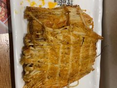 -喝丢一只鞋海鲜烧烤·海肠捞饭(市场店)